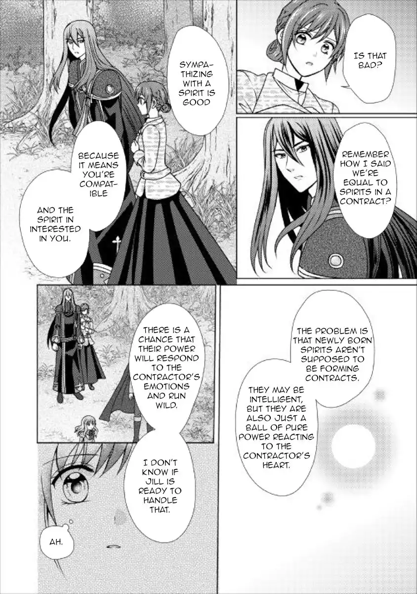 From Maid to Mother Chapter 47 15